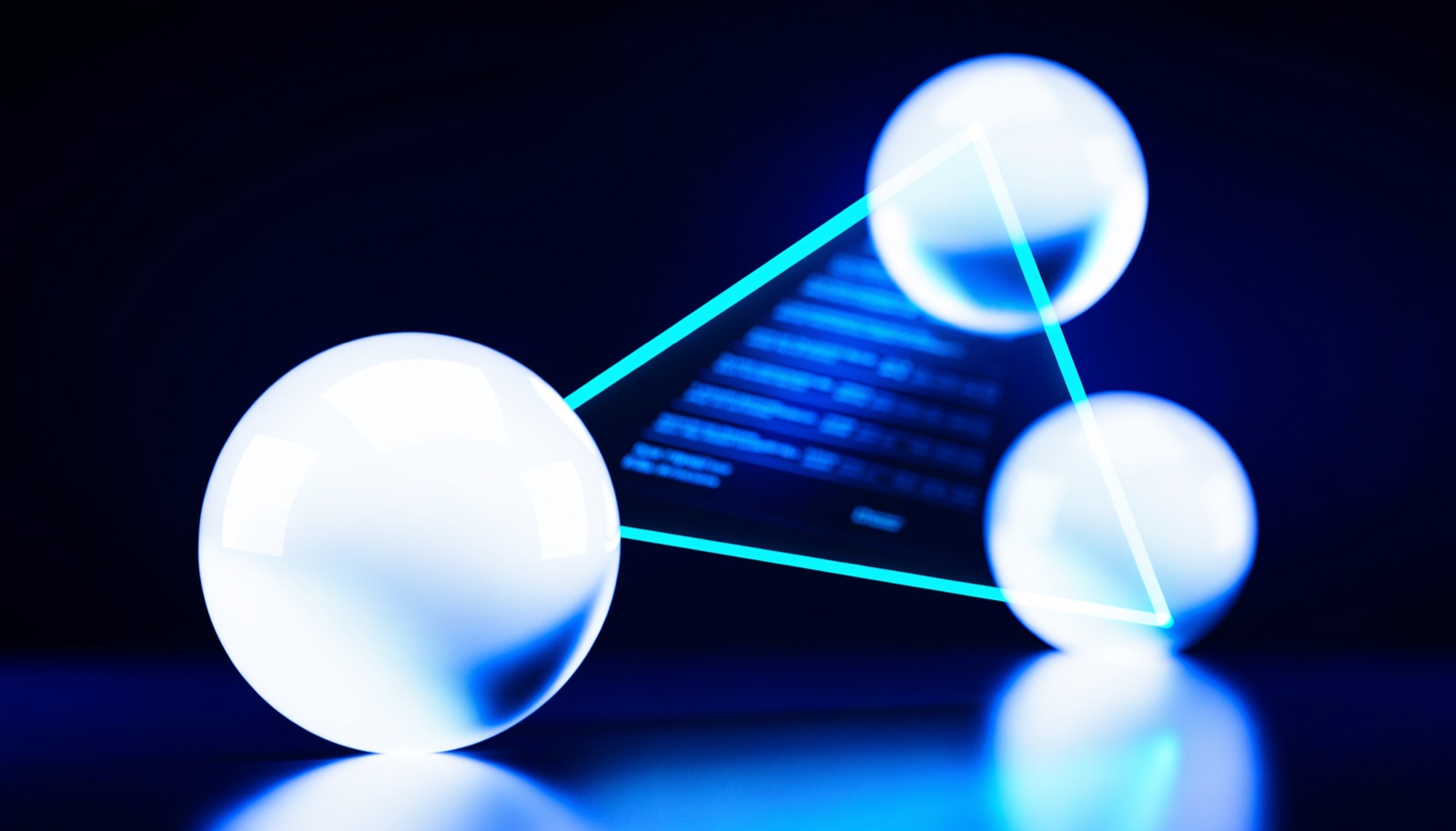 Triangulação: o que a empresa declara, o que terceiros declaram e o que ela pagou